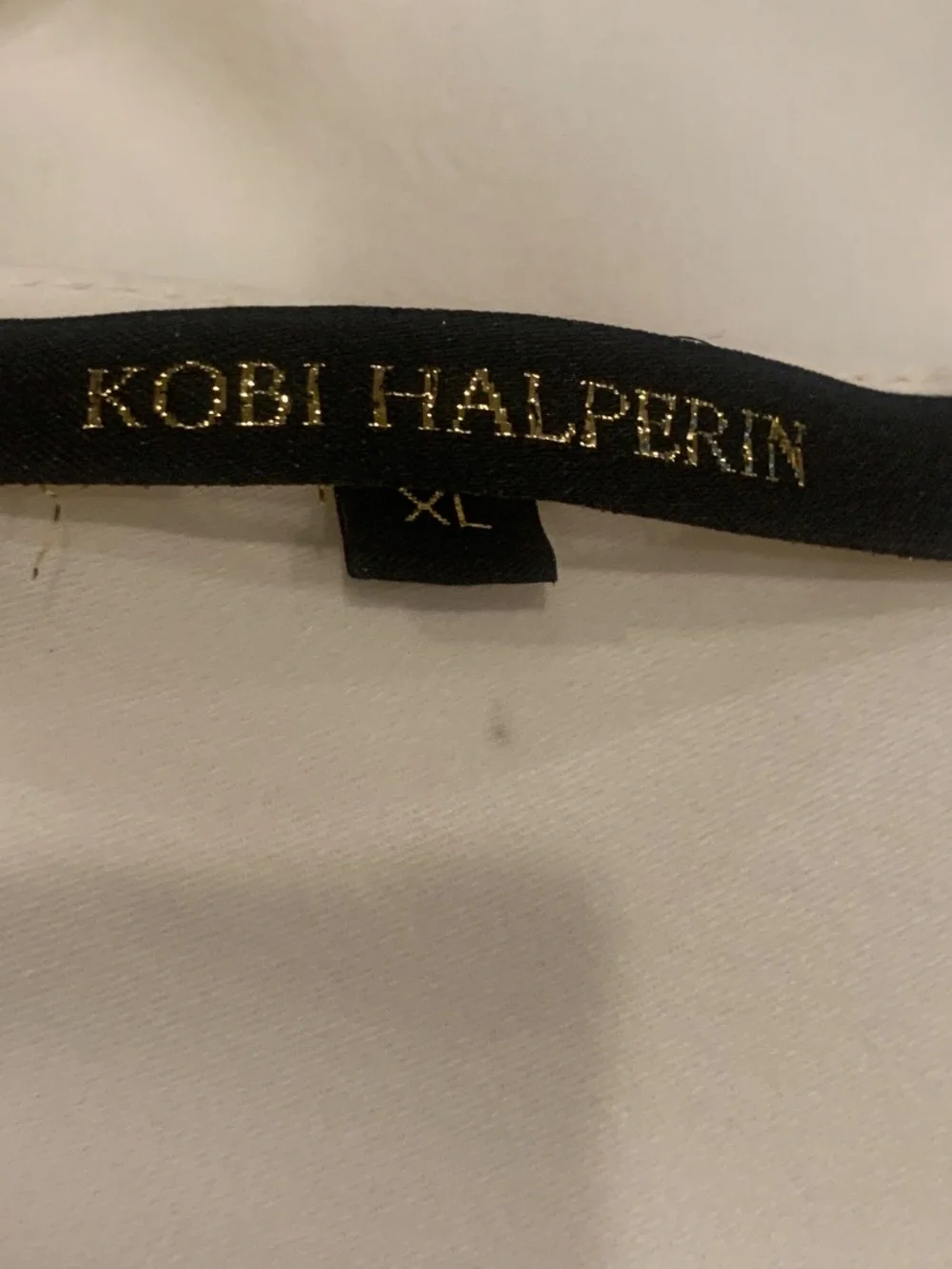 Kobi halpern blouse - Picture 5 of 5